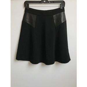 Rag & Bone A-Line Skirt